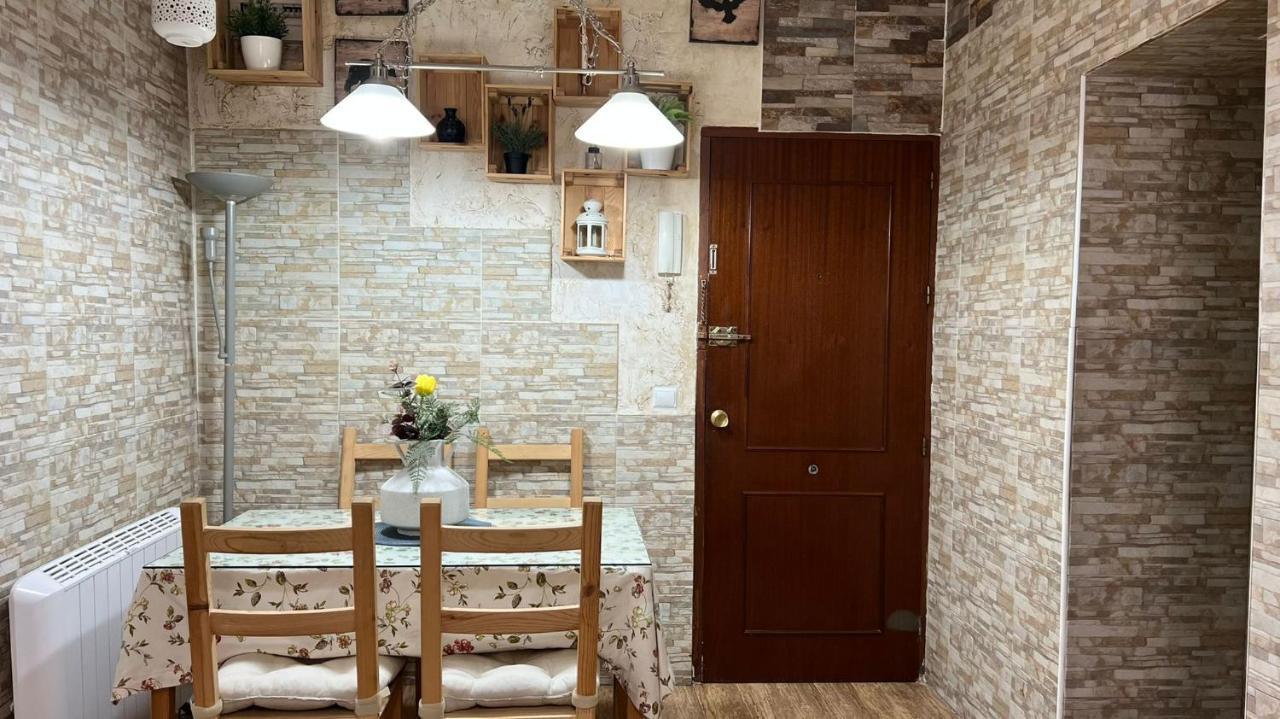 Apartamento En Barrio San Basilio Apartment Кордоба Екстериор снимка