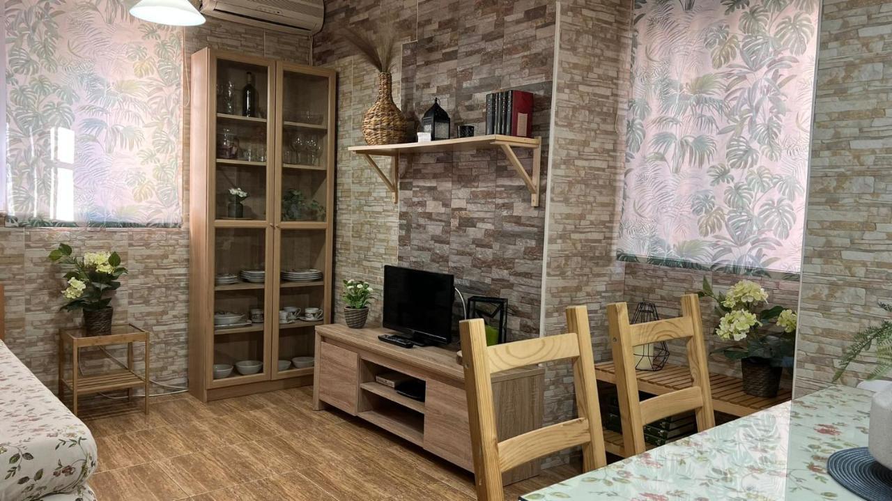 Apartamento En Barrio San Basilio Apartment Кордоба Екстериор снимка