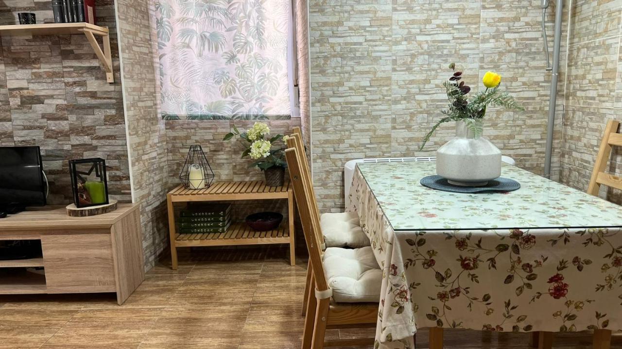 Apartamento En Barrio San Basilio Apartment Кордоба Екстериор снимка