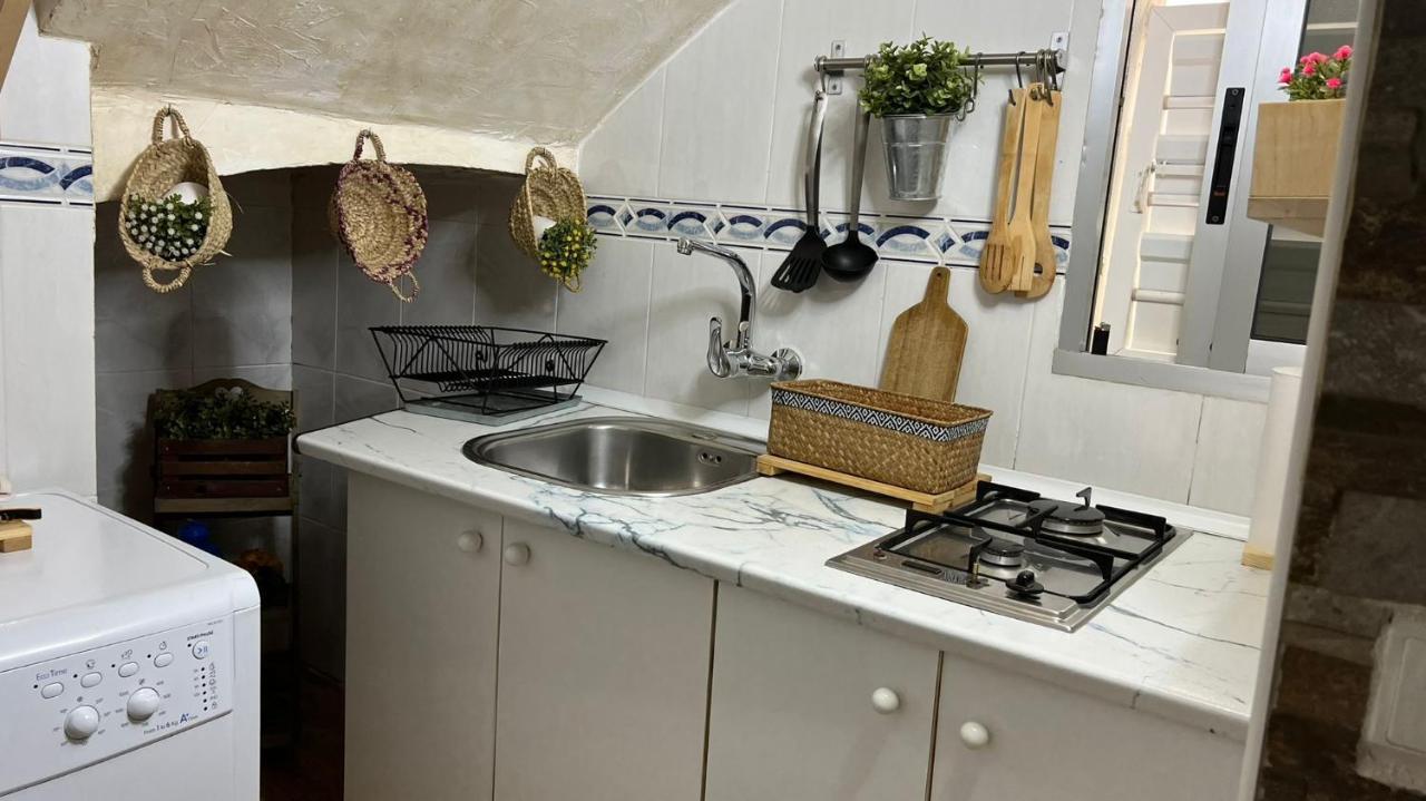 Apartamento En Barrio San Basilio Apartment Кордоба Екстериор снимка
