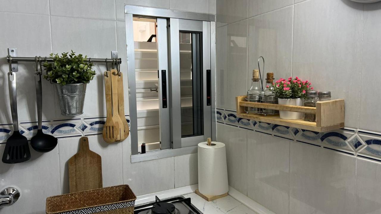 Apartamento En Barrio San Basilio Apartment Кордоба Екстериор снимка