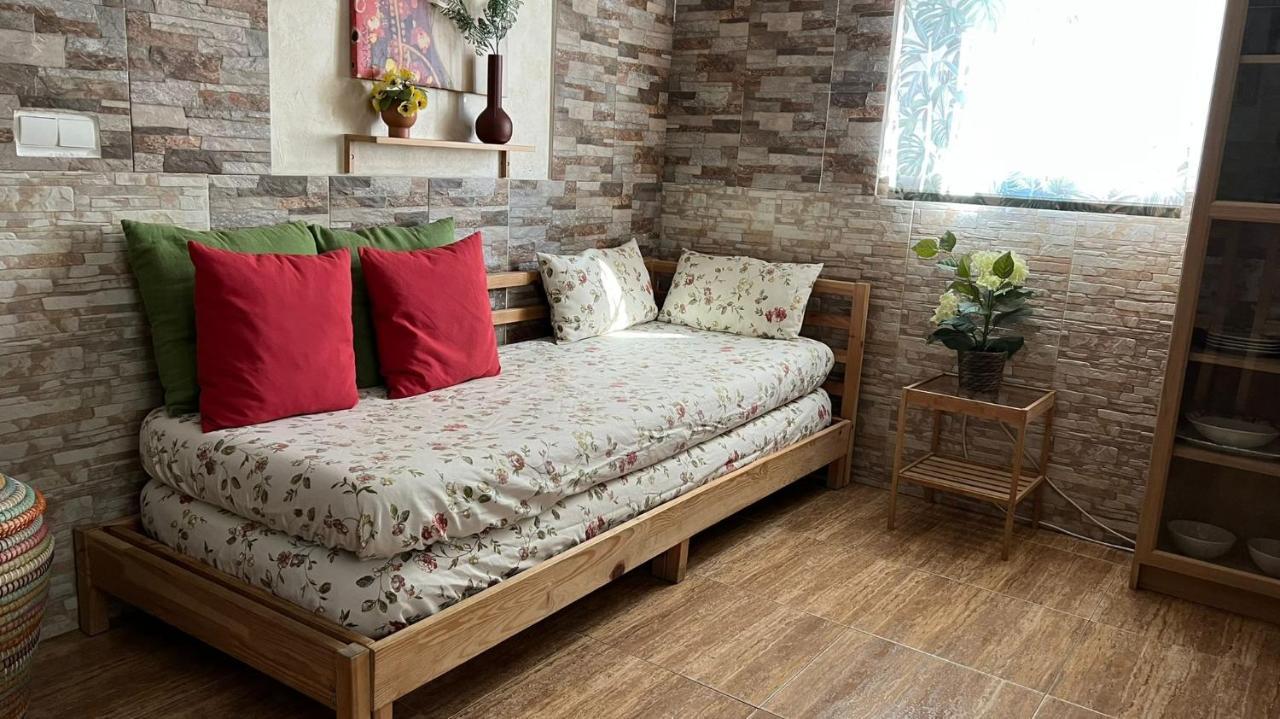 Apartamento En Barrio San Basilio Apartment Кордоба Екстериор снимка