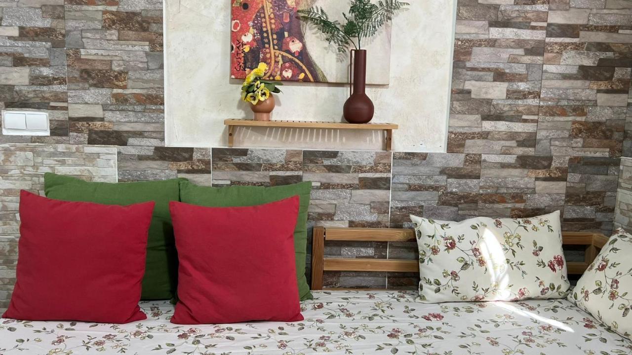 Apartamento En Barrio San Basilio Apartment Кордоба Екстериор снимка