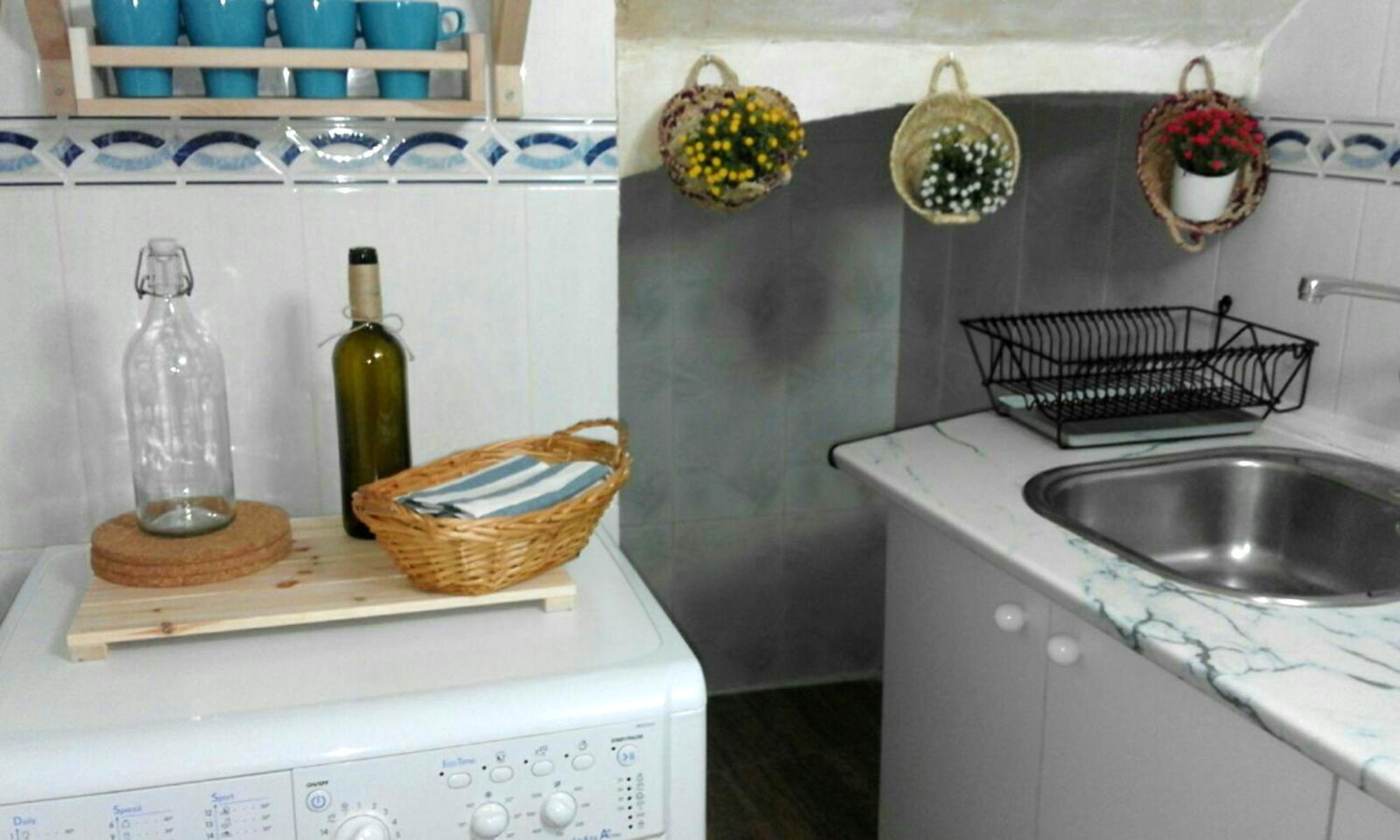 Apartamento En Barrio San Basilio Apartment Кордоба Екстериор снимка
