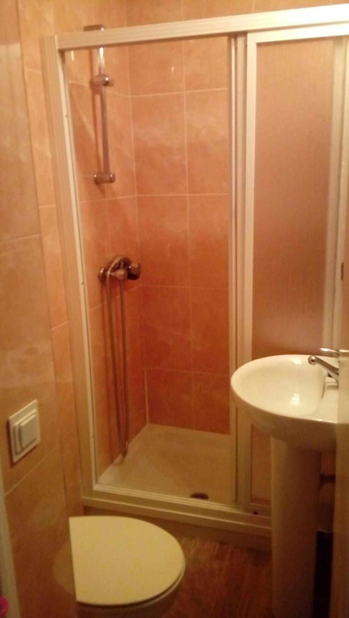 Apartamento En Barrio San Basilio Apartment Кордоба Екстериор снимка