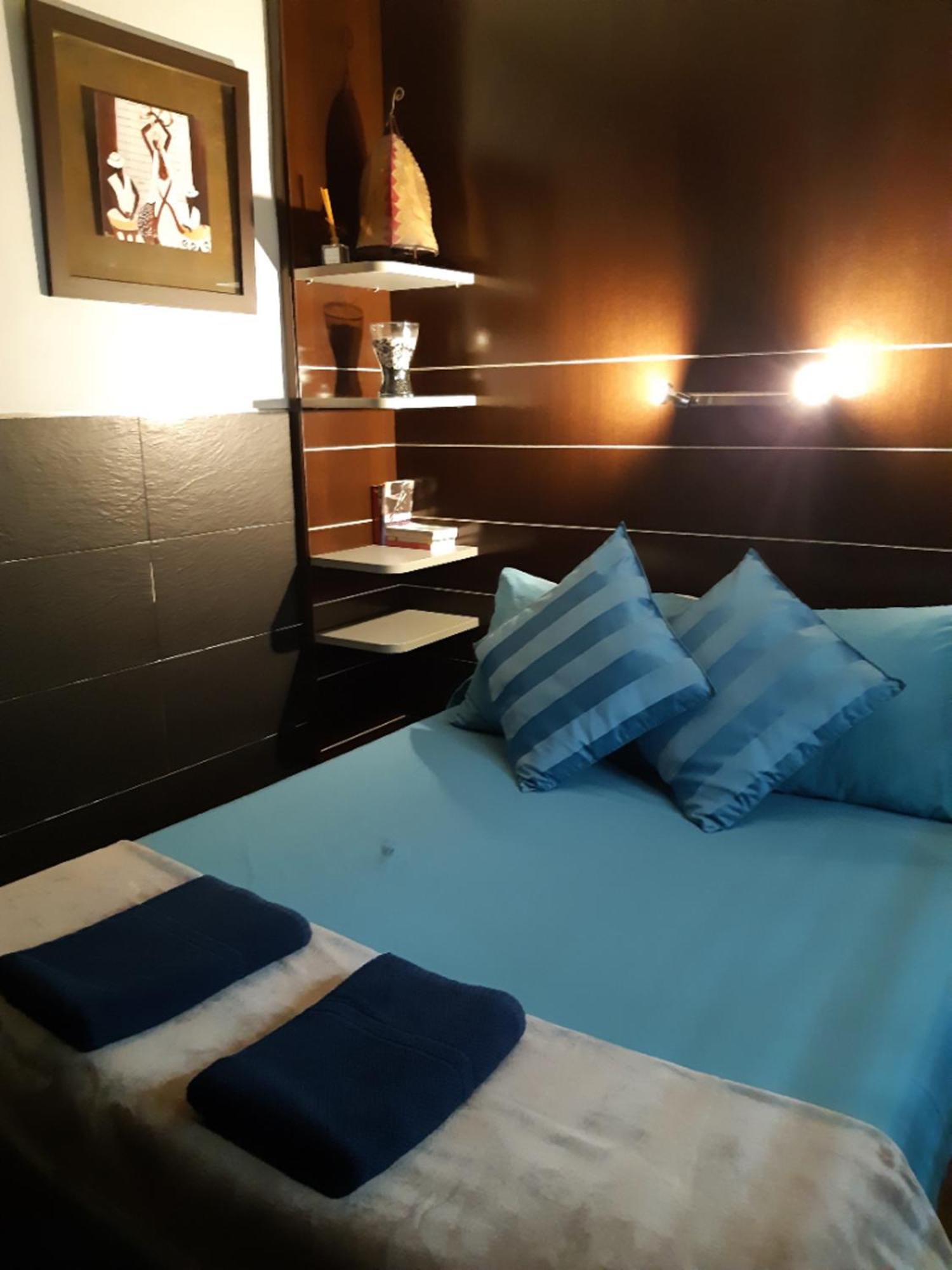 Apartamento En Barrio San Basilio Apartment Кордоба Екстериор снимка
