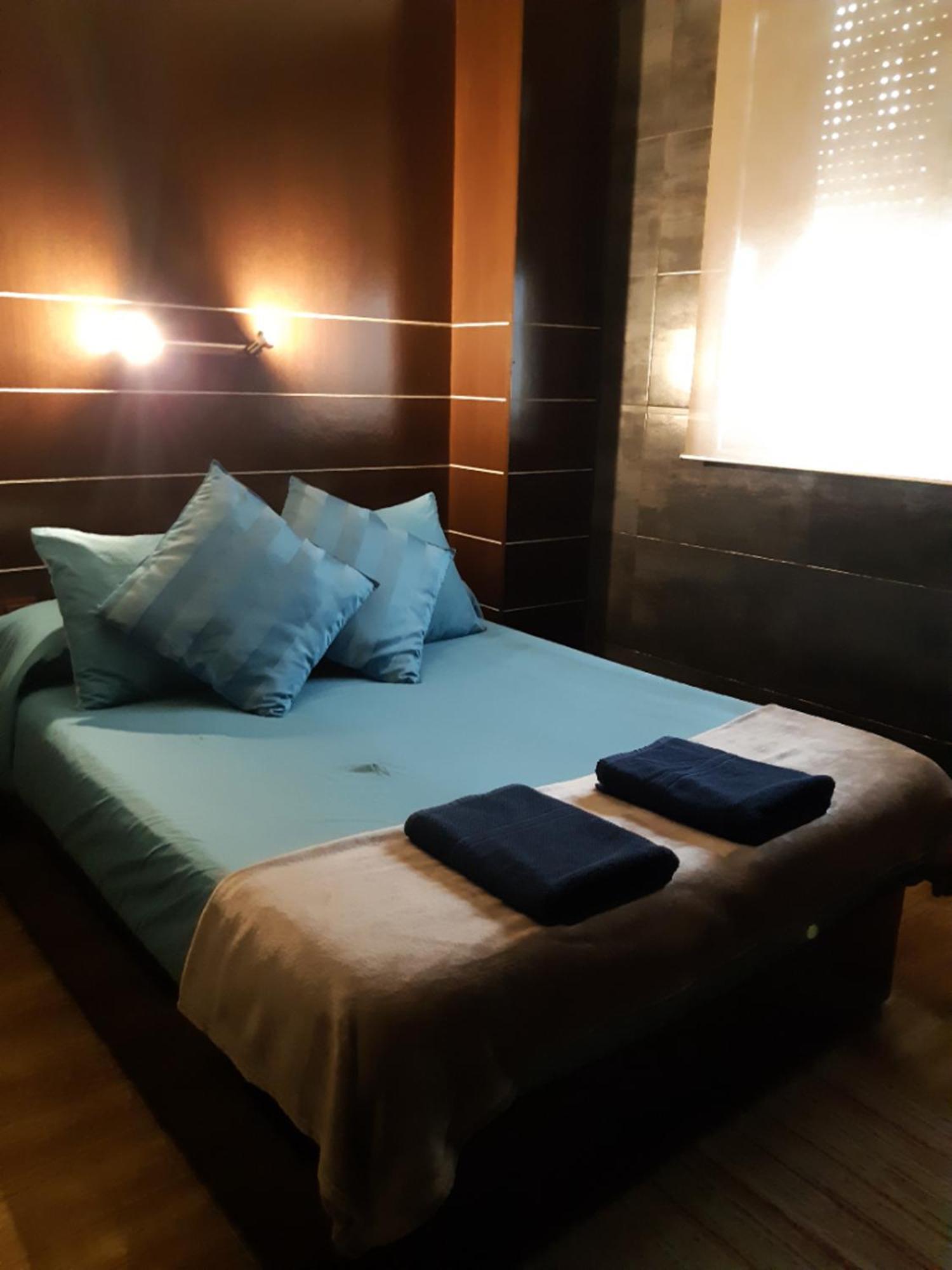 Apartamento En Barrio San Basilio Apartment Кордоба Екстериор снимка