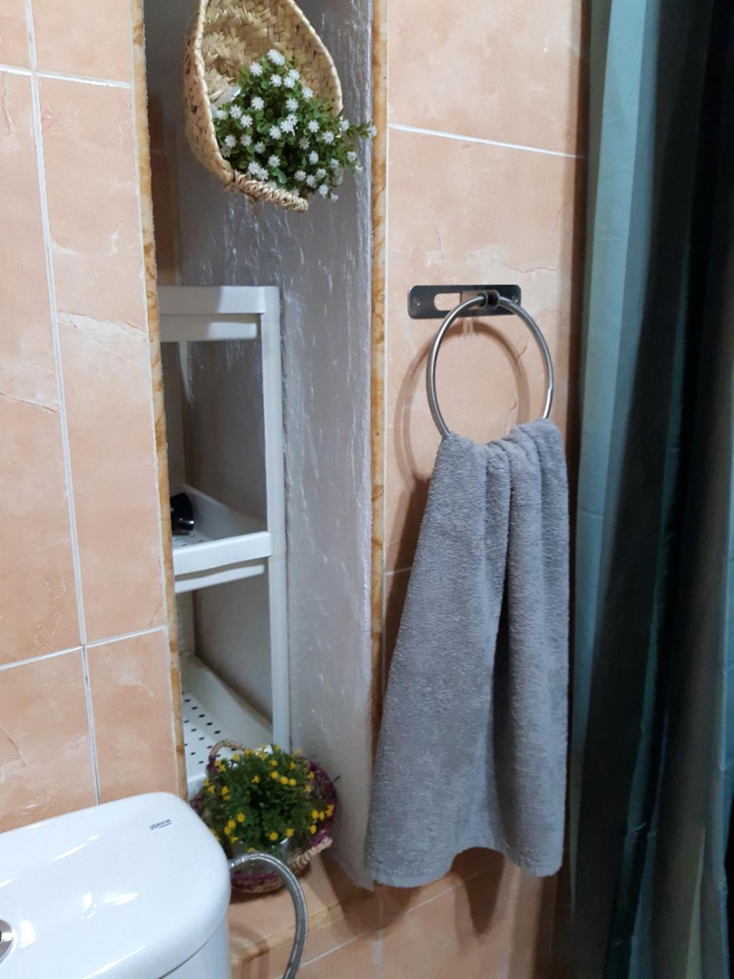 Apartamento En Barrio San Basilio Apartment Кордоба Екстериор снимка