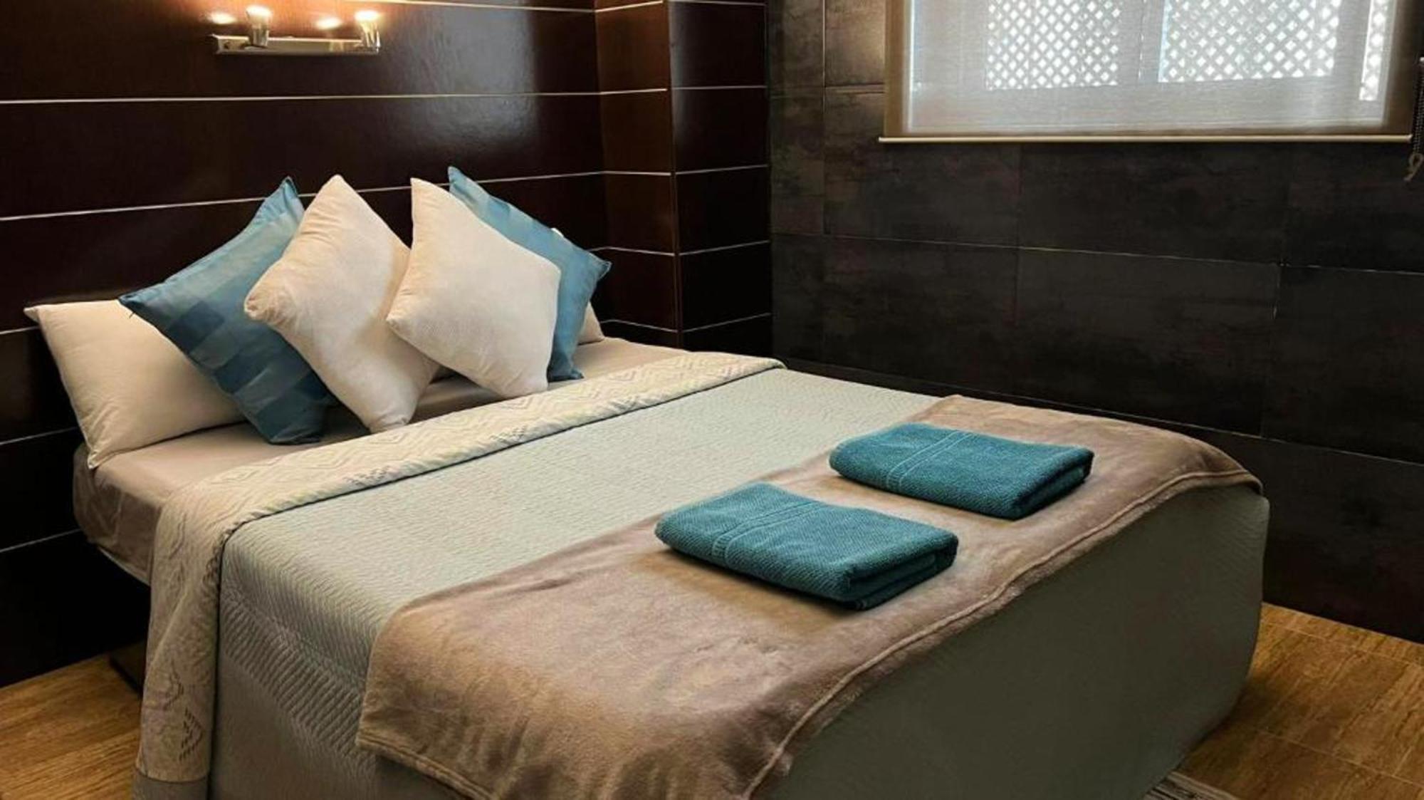 Apartamento En Barrio San Basilio Apartment Кордоба Екстериор снимка